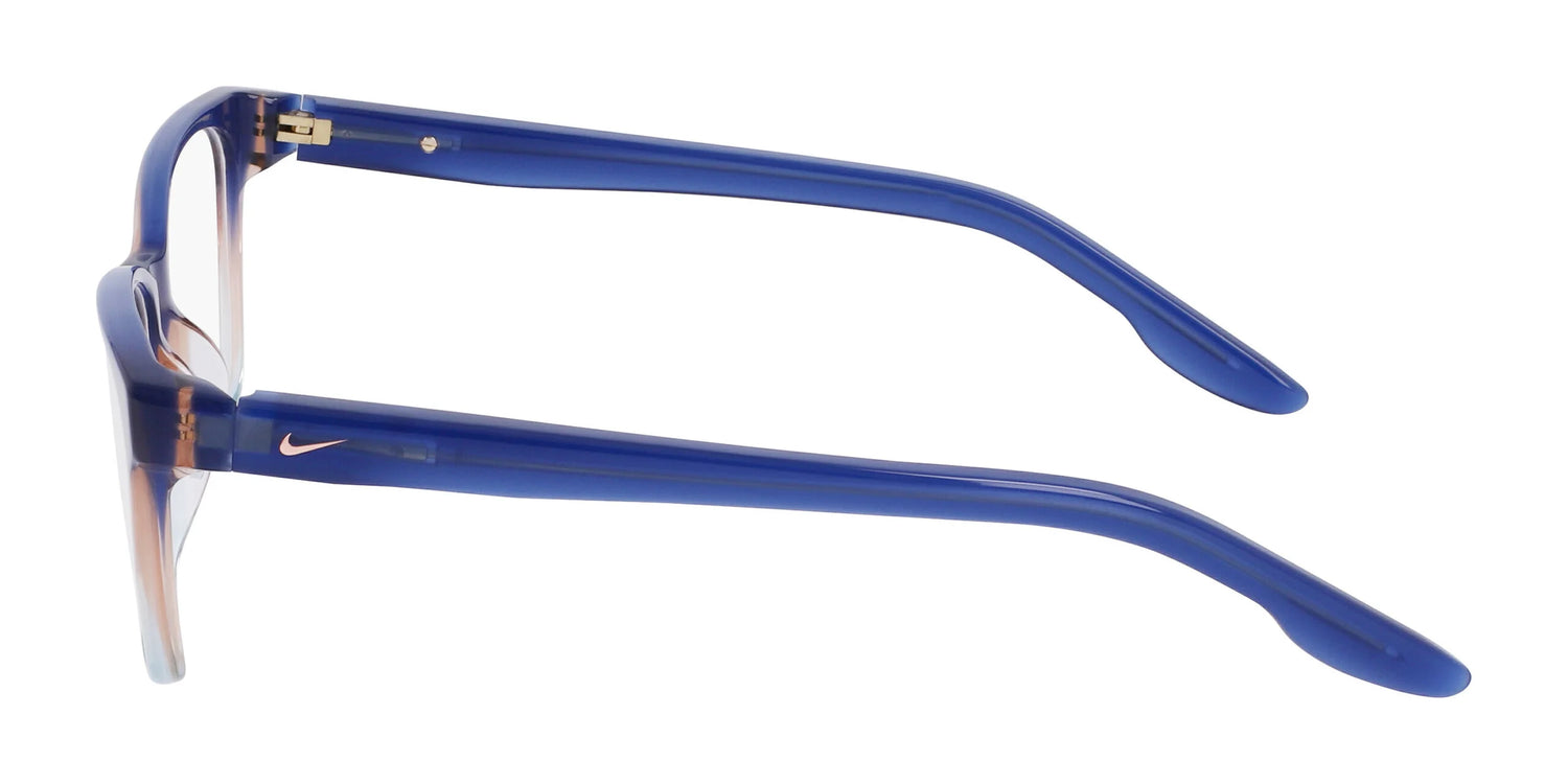 Nike 7177 Eyeglasses | Size 53 Nike 7177 Eyeglasses | Size 53