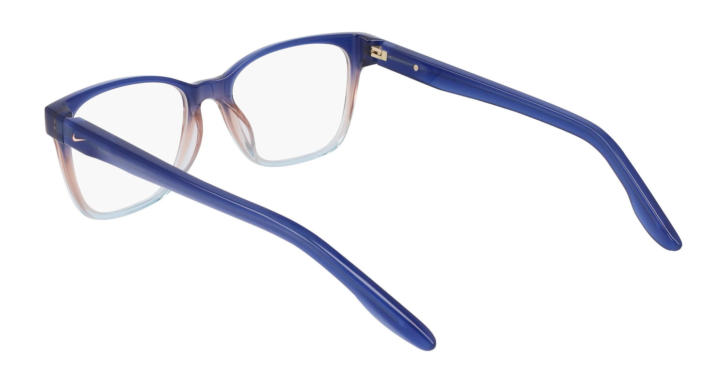 Nike 7177 Eyeglasses | Size 53 Nike 7177 Eyeglasses | Size 53