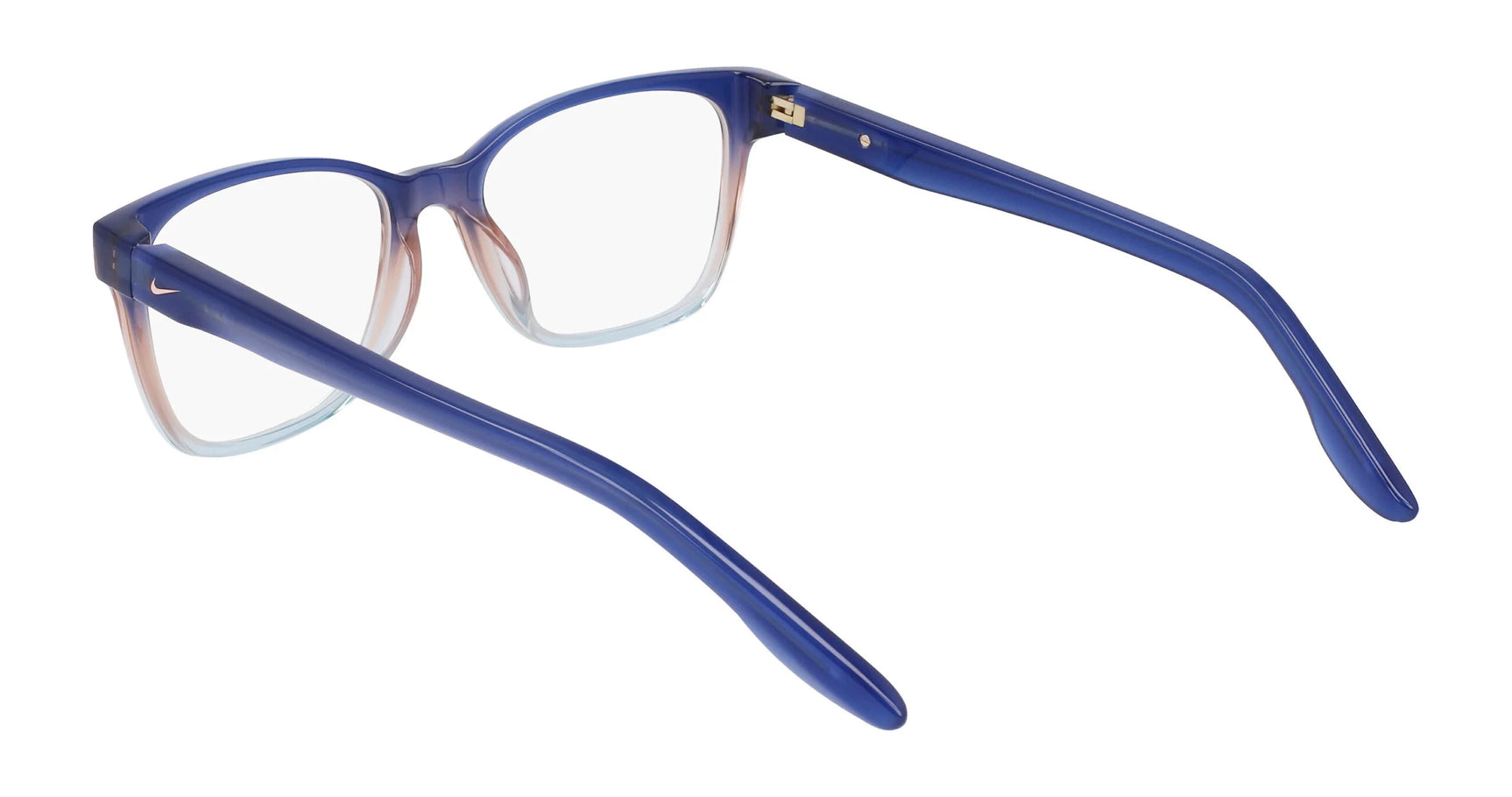 Nike 7177 Eyeglasses | Size 53 Nike 7177 Eyeglasses | Size 53