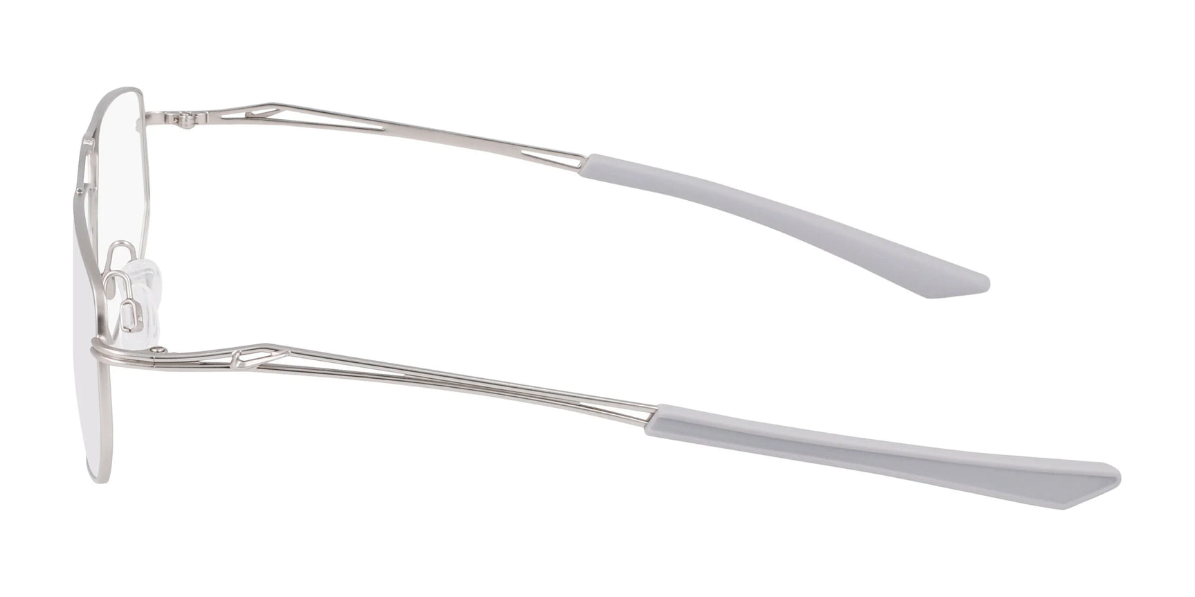 Nike 8215 Eyeglasses | Size 56 Nike 8215 Eyeglasses | Size 56