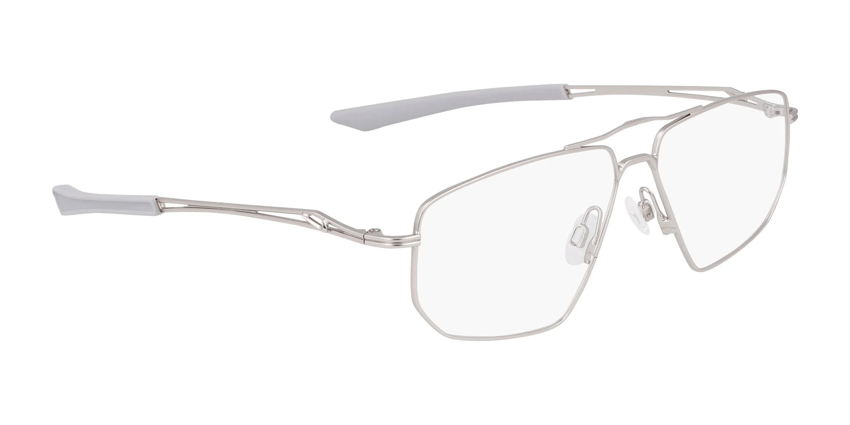Nike 8215 Eyeglasses | Size 56 Nike 8215 Eyeglasses | Size 56