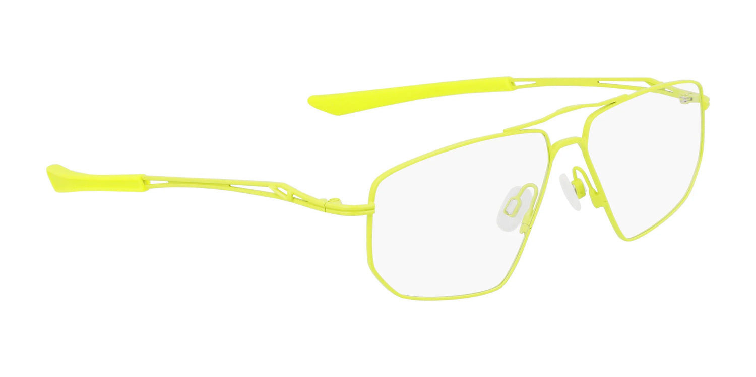 Nike 8215 Eyeglasses | Size 56 Nike 8215 Eyeglasses | Size 56
