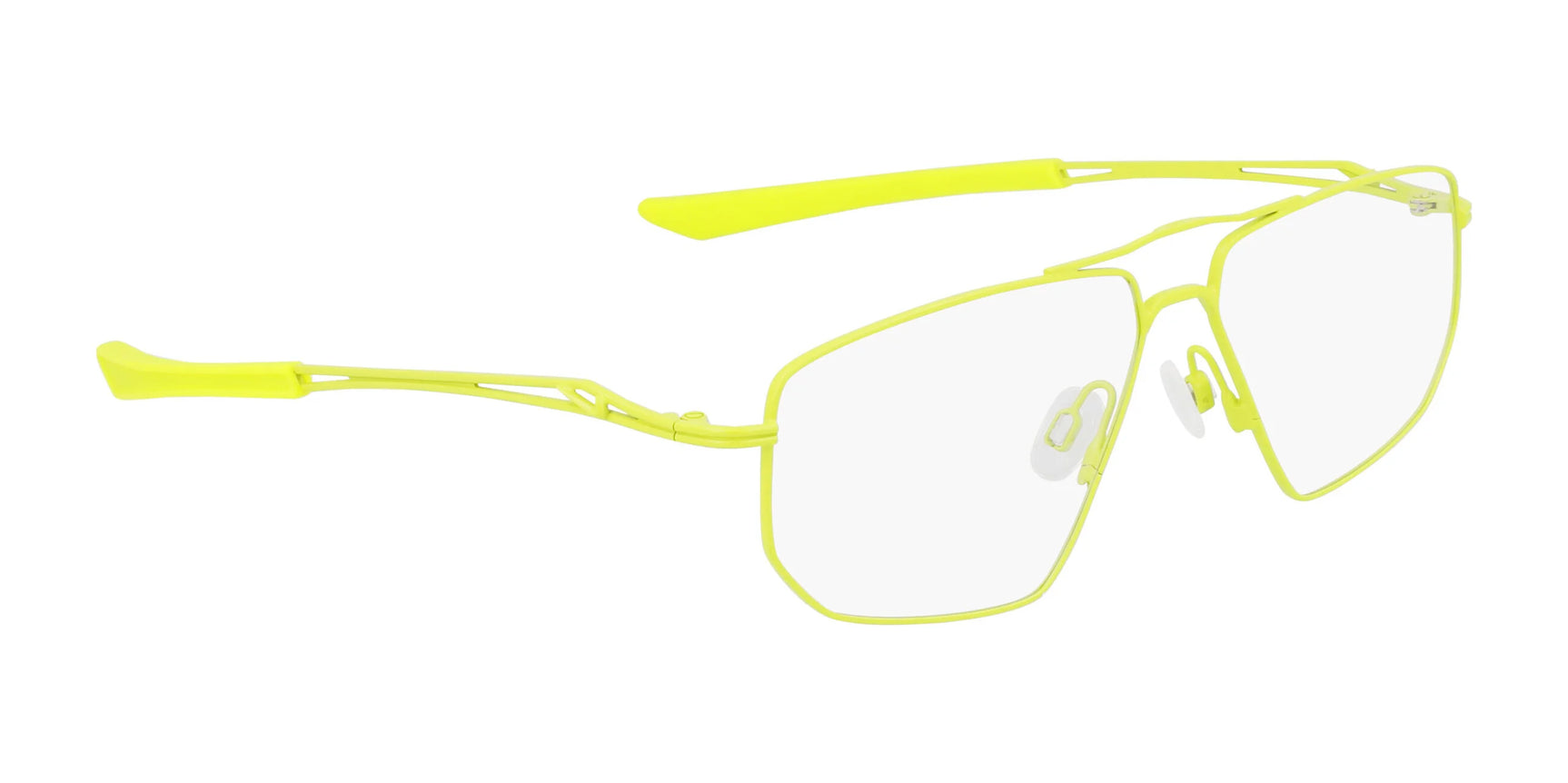 Nike 8215 Eyeglasses | Size 56 Nike 8215 Eyeglasses | Size 56