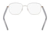 Nike 8400 Eyeglasses | Size 51 / Matte Black