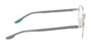 Nike 8400 Eyeglasses | Size 51 / Matte Black