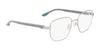 Nike 8400 Eyeglasses | Size 51 / Matte Black