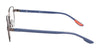 Nike 8400 Eyeglasses | Size 51 / Matte Black