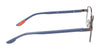 Nike 8400 Eyeglasses | Size 51 / Matte Black