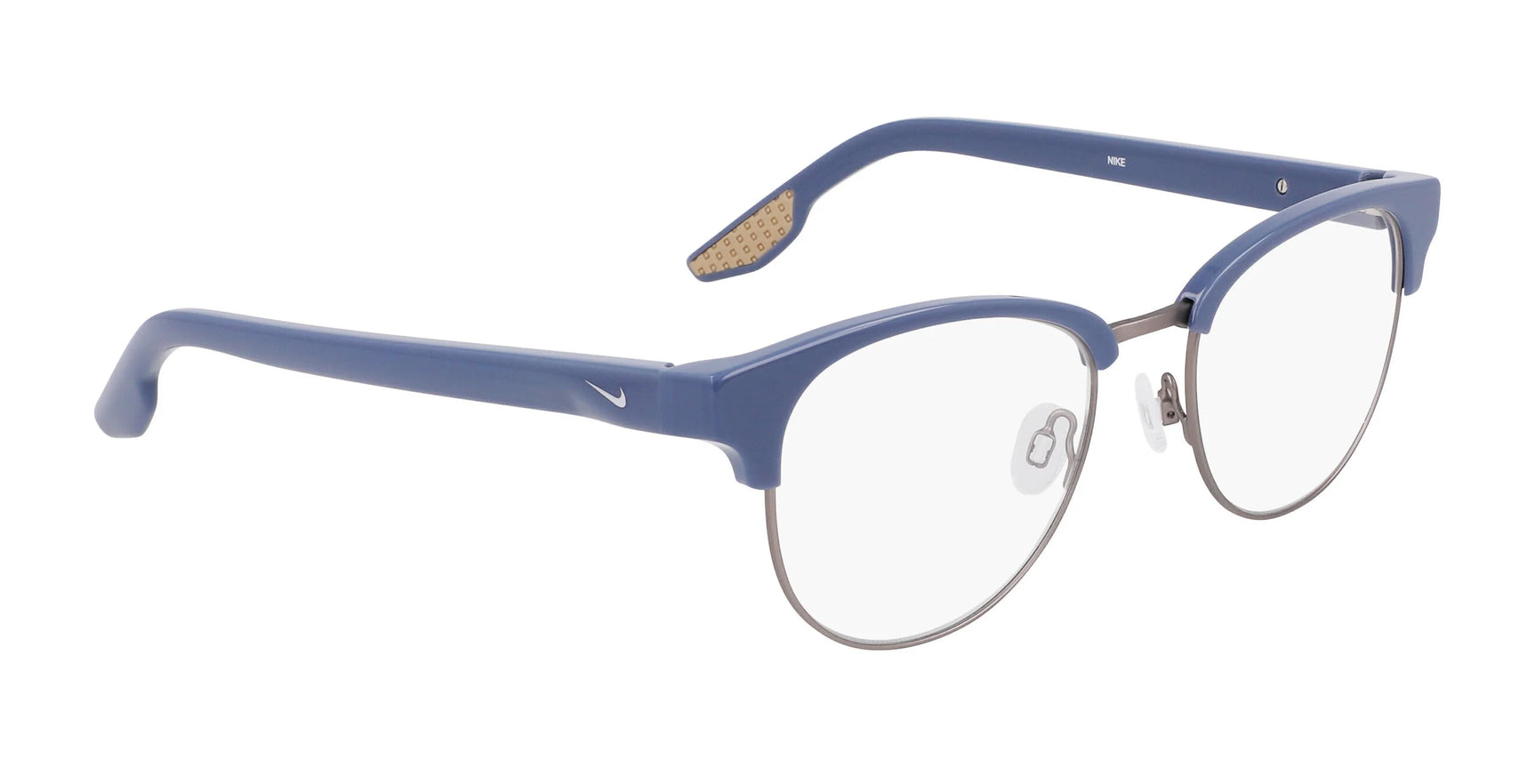 Nike 8402 Eyeglasses | Size 50 Nike 8402 Eyeglasses | Size 50