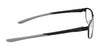 Nike 8157 Eyeglasses | Size 56 / Matte Armory Navy/Ashen Slate
