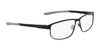 Nike 8157 Eyeglasses | Size 56 / Matte Armory Navy/Ashen Slate