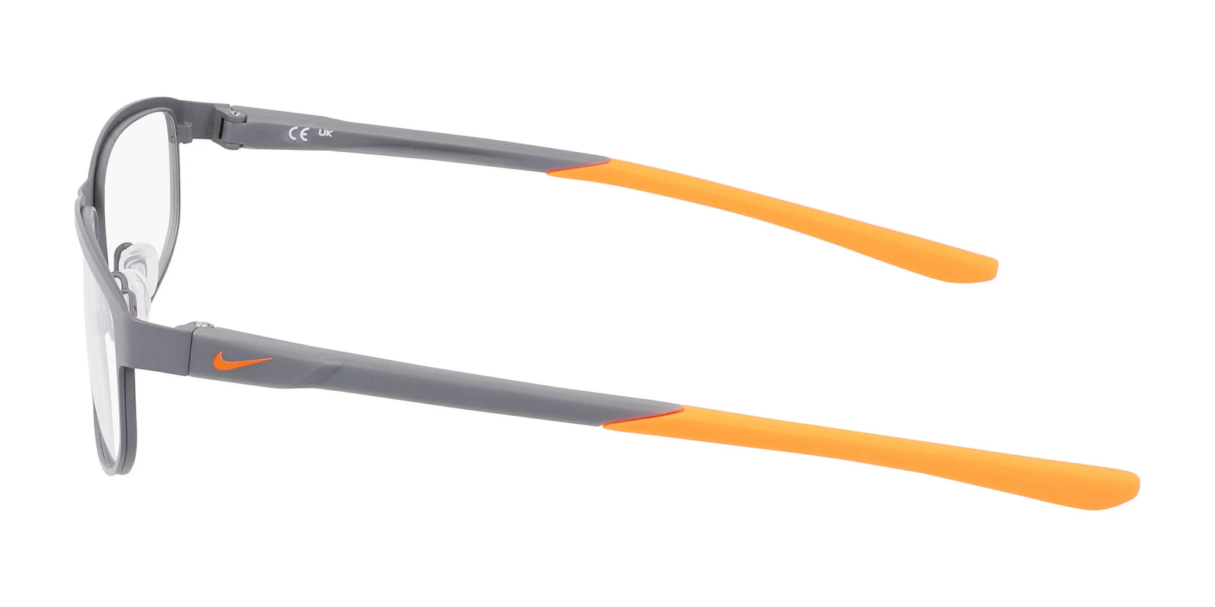 Nike 8157 Eyeglasses | Size 56 Nike 8157 Eyeglasses | Size 56