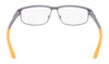 Nike 8157 Eyeglasses | Size 56 / Matte Armory Navy/Ashen Slate