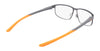 Nike 8157 Eyeglasses | Size 56 / Matte Armory Navy/Ashen Slate