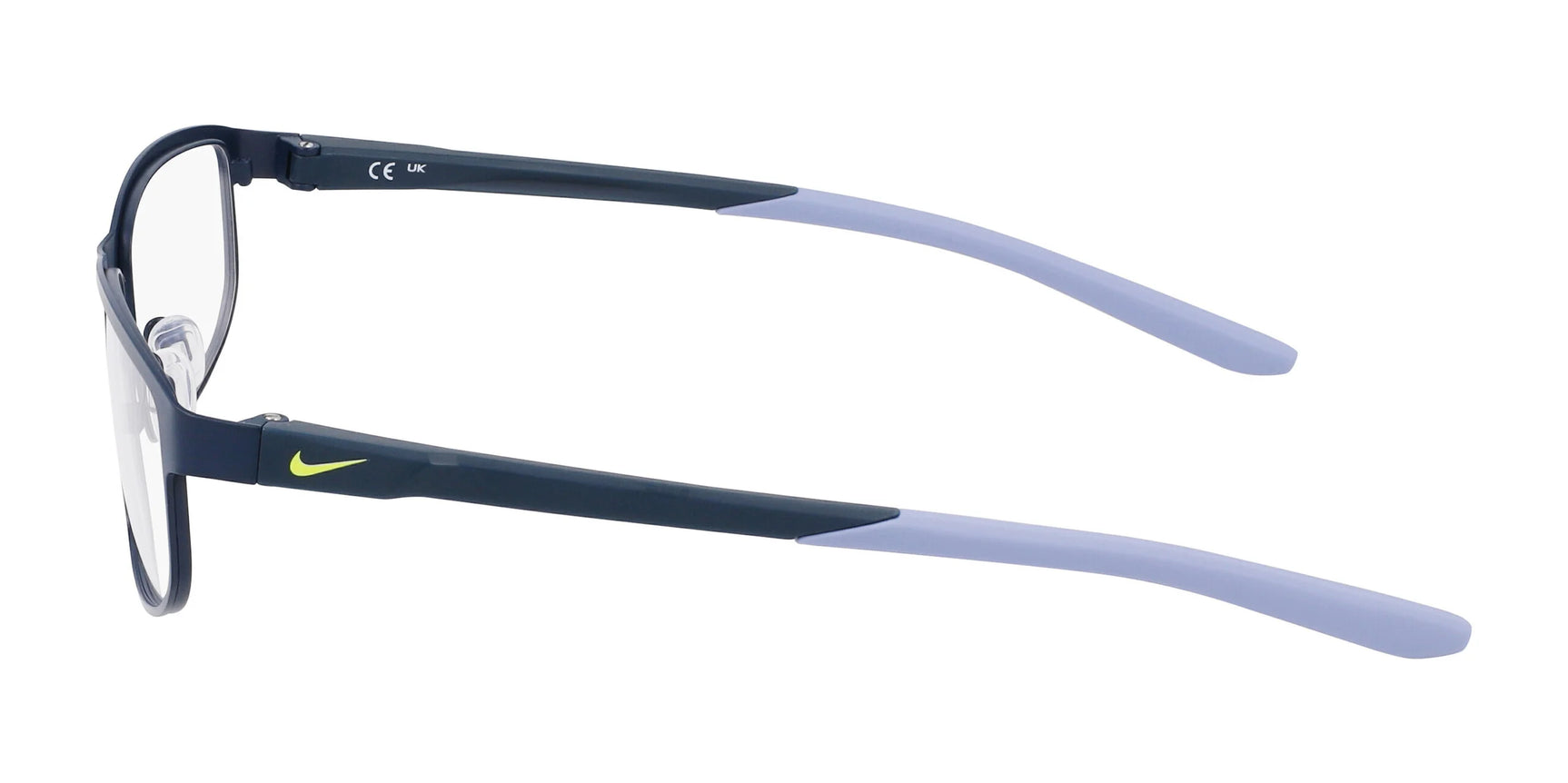 Nike 8157 Eyeglasses | Size 56 Nike 8157 Eyeglasses | Size 56