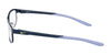 Nike 8157 Eyeglasses | Size 56 / Matte Armory Navy/Ashen Slate