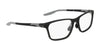 Nike 7405 Eyeglasses | Size 56 / Matte Black