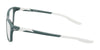 Nike 7405 Eyeglasses | Size 56 / Matte Black
