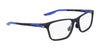 Nike 7405 Eyeglasses | Size 56 / Matte Black