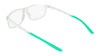 Nike 7291 Eyeglasses | Size 56 / Matte Astronomy Blue/Obsidian