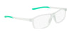 Nike 7291 Eyeglasses | Size 56 / Matte Astronomy Blue/Obsidian