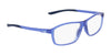 Nike 7291 Eyeglasses | Size 56 / Matte Astronomy Blue/Obsidian