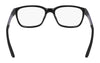 Nike 7278 Eyeglasses | Size 55 / Black