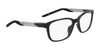 Nike 7278 Eyeglasses | Size 55 / Black