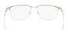 Nike 6066 Eyeglasses | Size 56 / Matte Black