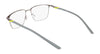 Nike 6066 Eyeglasses | Size 56 / Matte Black