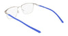 Nike 6066 Eyeglasses | Size 56 / Matte Black