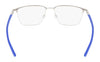 Nike 6066 Eyeglasses | Size 56 / Matte Black