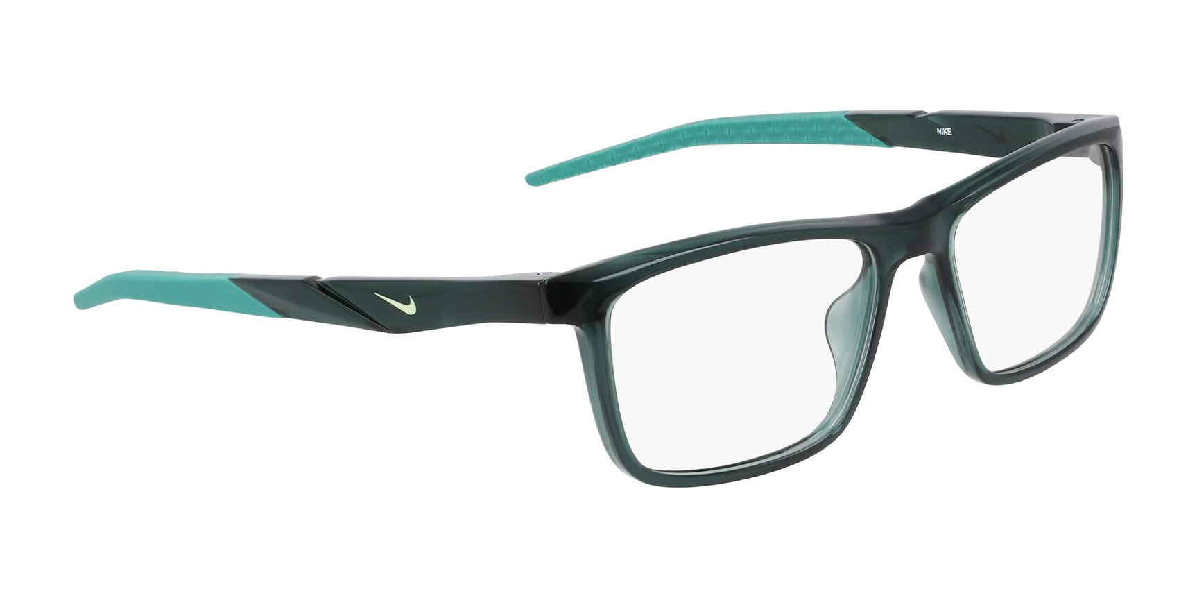 Nike 7057 Eyeglasses | Size 54 Nike 7057 Eyeglasses | Size 54
