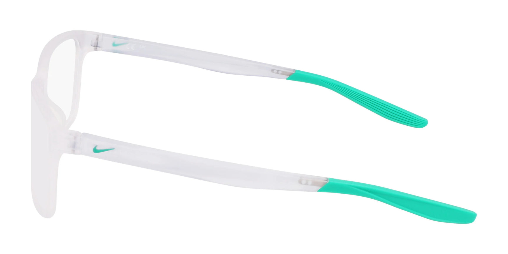 Nike 7118 Eyeglasses | Size 55 Nike 7118 Eyeglasses | Size 55