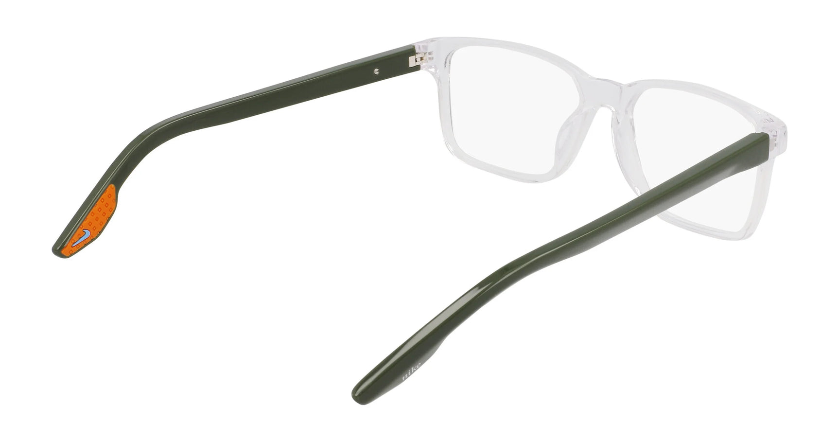 Nike 7160 Eyeglasses | Size 55 Nike 7160 Eyeglasses | Size 55