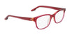 Nike 7165 Eyeglasses | Size 52 / Black