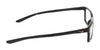 Nike 5061 Eyeglasses | Size 51 / Matte Black/Dk Smoke Grey
