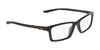 Nike 5061 Eyeglasses | Size 51 / Matte Black/Dk Smoke Grey