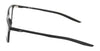 Nike 7018 Eyeglasses | Size 56 / College Grey