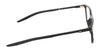 Nike 7018 Eyeglasses | Size 56 / College Grey