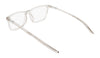 Nike 7018 Eyeglasses | Size 56 / College Grey