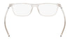 Nike 7018 Eyeglasses | Size 56 / College Grey