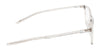 Nike 7018 Eyeglasses | Size 56 / College Grey