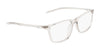 Nike 7018 Eyeglasses | Size 56 / College Grey