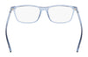 Nike 7018 Eyeglasses | Size 56 / College Grey