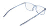 Nike 7018 Eyeglasses | Size 56 / College Grey