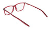 Nike 7018 Eyeglasses | Size 56 / College Grey