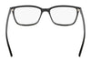 Nike 7019 Eyeglasses | Size 54 / Black