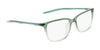 Nike 7019 Eyeglasses | Size 54 / Black