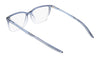 Nike 7019 Eyeglasses | Size 54 / Black